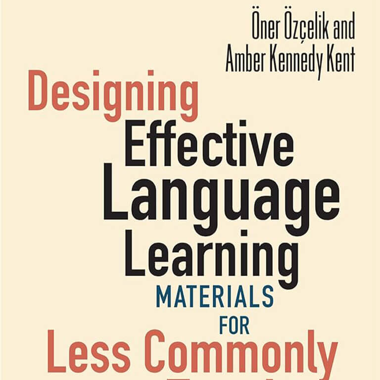 Designing Effective Language Learning Materials for Less Commonly Taught Languages